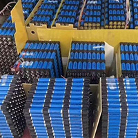沈丘留福上门回收铁锂电池,动力电池回收产业链|叉车蓄电池回收价格